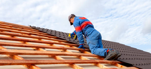 Best Green or Eco-Friendly Roofing Solutions  in Tazewell, TN