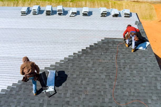 Trusted Tazewell, TN  Roofing repair and installation Experts