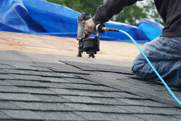 Fast & Reliable Emergency Roof Repairs in Tazewell, TN