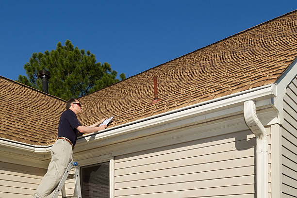 Best Chimney Flashing Repair  in Tazewell, TN