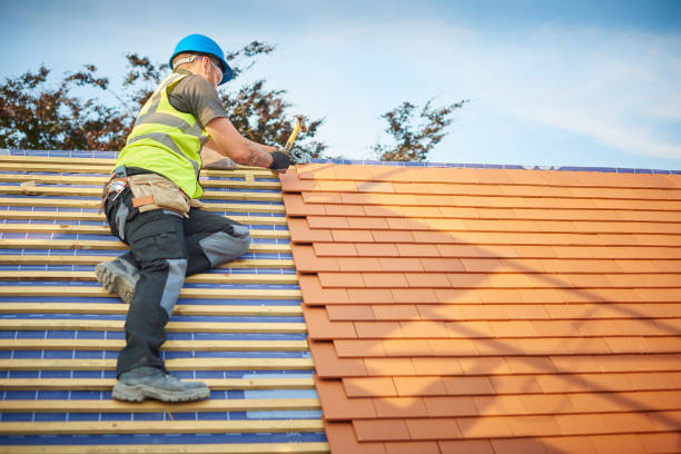 Best Tile Roofing Installation  in Tazewell, TN